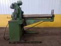 4,000 Lbs FASTENER ENGINEERING MODEL PF-4000-08 POWERED WIRE PAYOFF 1.25" DIAMETER MATERIAL (14032)