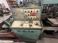 17" X 10" WELLS W-10-2A AUTOMATIC BAND SAW STOCK# 3905