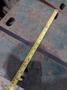 (4) HILLMAN ADJUSTABLE ROCKER PLATES FOR MOVING SKATES: STOCK #22991