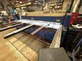 10GA. X 10' WYSONG MODEL 1010-RD MECHANICAL SHEAR