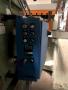 FEDERAL 150 TON BACK GEARED PRESS,S/N 150-101,  STOCK# 13517J