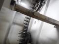 Mori Seiki - SH-500 3 pallets / 500 x 500 mm