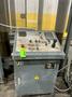 100 TON REIS MODEL #TUS 160 HYDRAULIC MOLD SPOTTING AND TRYOUT PRESS: STOCK #24186