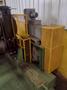 50" WIDE BRADBURY-PUMA "STUCCO" DESIGN SINGLE-STAND EMBOSSER ROLL, NEW 2013: STOCK #17005