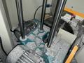 ATECH YILMAZ MODEL #VK 420 NON FERROUS V-CUT &amp; 90° END NOTCHING SAW, NEW 2025 : YOBRO 26345