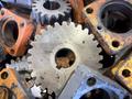 YODER ROLLFORMER GEARBOXES &amp; PARTS: YOBRO #25719