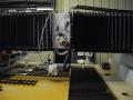 2004 FLOW 6X12 FLYING BRIDGE | Waterjet Cutters