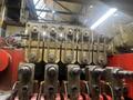 Chun-Zu Model CBP-165S Five Die Bolt Former