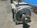 Siemens  Servo Motor  - 1ft7105-5sf71-4ca1