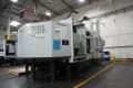 2022 HAAS EC-400PP CNC Horizontal Machining Center with 6-pallet Changer