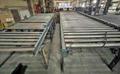 10,000# x 72" Loopco Banding Line STOCK #3700