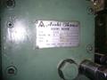 1/2" Asahi Okuma Model ORH-120 2 Die 3 Blow Cold Header 
