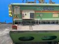 Accurpress Inc 104” Accurshear Squaring Shear - 62508