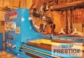 Lathes Flat Bed Manual &amp; CNC