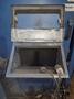 NORDSON POWDER COAT PAINT SYSTEM WITH FEEDER &amp; I-CONTROL: YOBRO #26208