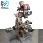 Kent KTM-3VS 9″ x 42″ Variable Speed CNC Vertical Milling