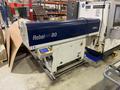 2016 OKUMA LB3000EXIII CNC Lathe - Live Tooling/C-AXIS/Subspindle,  Edge Rebel 80 Servo Barfeed