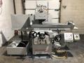 10" X 20" OKAMOTO MODEL #124N HYDRAULIC SURFACE GRINDER