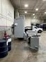 4" DEVLIEG 43K-72 HORIZONTAL BORING MILL. STOCK # 1007225
