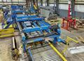 74" x 0.135" x 80,000# SMS/Pro Eco Multi Blank CTL Line