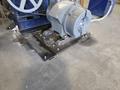 12" X 20"WATERBURY FARREL 2 HIGH ROLLING MILL (14550)