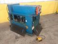 3" EAGLE MODEL #IO 2000 I/O HYDRAULIC  END FORMING MACHINE: STOCK #14108