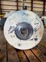 Davis Tool Facing Head CFF Head, 36"