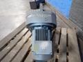 Sew-eurodrive 7.5 Hp Gear Drive