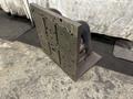 (1) 24" X 18" X  14" ANGLE PLATE: STOCK #77974