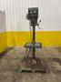 20" ROCKWELL MODEL #72 6X0 SINGLE SPINDLE DRILL: STOCK #22920
