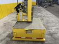 20' HIGH SALA MODEL #8530558 JIB STYLE FALL ARREST SAFETY SYSTEM: STOCK #22176