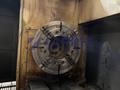 Used, 48" x 78" Geminis Model GT5 G2 - Flat Bed CNC Lathe with Y Axis