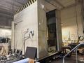1500mm Niles ZSTZ 15 CNC Single Flank Gear Grinder