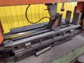 50" X 20" PEDDINGHAUS SERIES #1250-510 STRUCTURAL STEEL HORIZONTAL SAW: STOCK #19129