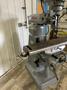BRIDGEPORT VERTICAL MILL: STOCK #80632