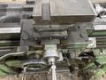 16" X 30" JET MODEL #1630 GAP BED ENGINE LATHE: YOBRO #24482