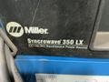 Miller  350 Amp Welder  - Syncrowave 350 Lx