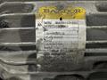 36" X 72" GOFF MODEL #3672D SPINNER HANGER SHOT BLAST CLEANING SYSTEM, NEW 2006: STOCK #22470