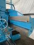 4' X 11"  CARLTON NATCO 1A RADIAL ARM DRILL. STOCK # 0893624
