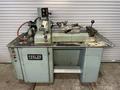 Feeler Model DV-59 Toolroom Lathe