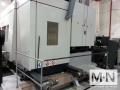 Fidia K 414 CNC Vertical Machining Center, 2008