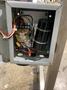 OAL FIRO/RE-6/9/3 6-6L SHRINK HEAT TUNNEL USED