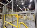 4000 Ton Krauss Maffei Injection Molding Press