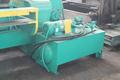 20,000 LB ASC MOTORIZED COIL CRADLE: STOCK #50384