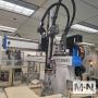 SEPRO SUCCESS 7 ROBOT MFG 2020-2015 (6) AVAILABLE