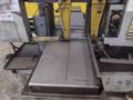16" X 20" HYD MECH MODEL #S-23A SWIVEL MITRE HORIZONTAL AUTOMATIC BANDSAW: YOBRO #23905