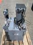 PARKER V24K0PAKN/10 1000PSI 20GAL 4GPM HYDRAULIC POWER UNIT USED