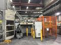 Forgetronic FT 7100HC Forging Press W/ Cefi Induction Unit (New 2021)