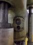28" CINCINNATI BICKFORD MODEL #3L GEARED HEAD SINGLE SPINDLE  DRILL: STOCK #22815