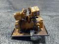 Harrington 2 Tons Hoist